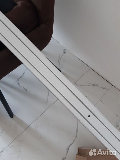 Гардина потолочная