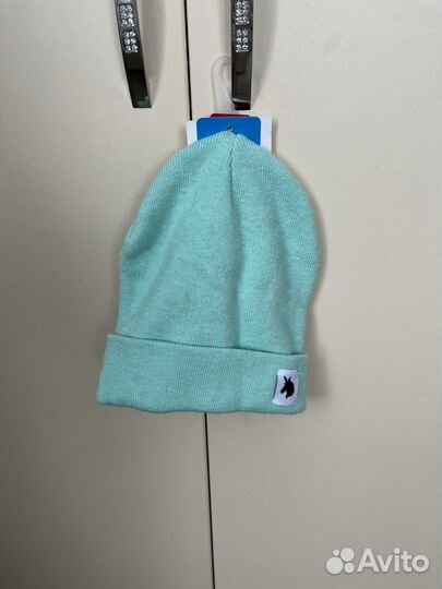Шапка для девочки