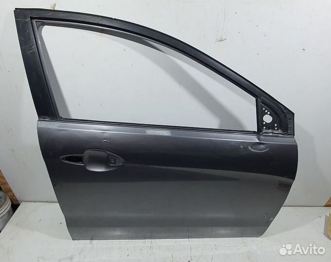 Дверь передняя правая Kia RIO 2011-2017
