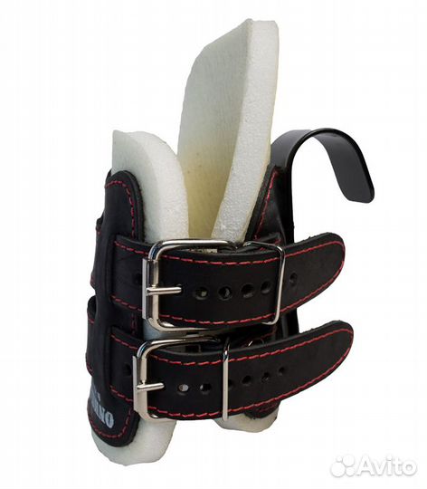 Гравитационные инверсионные ботинки