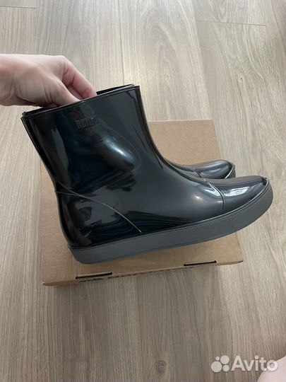 Женские резиновые сапоги Nordman 38