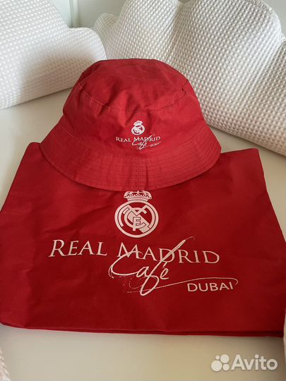 Панама и сумка