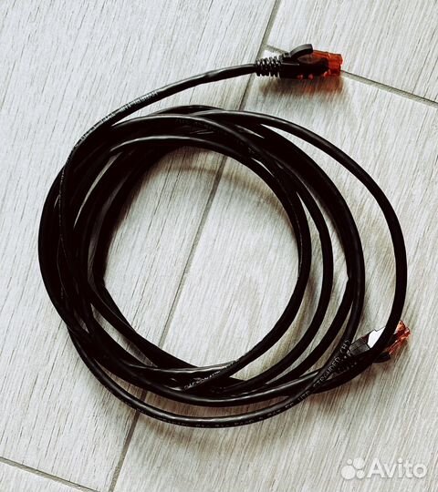 Оптический кабель hyperline