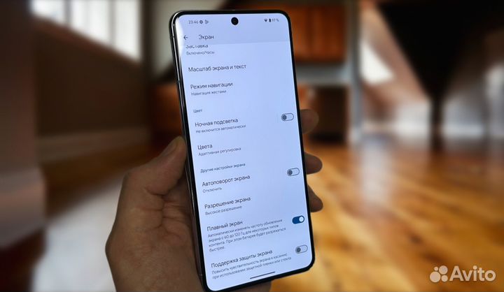 Google Pixel 8 Pro, 12/128 ГБ