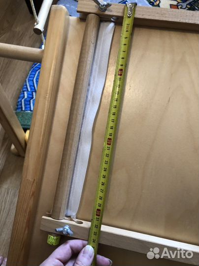 Пяльца для вышивания