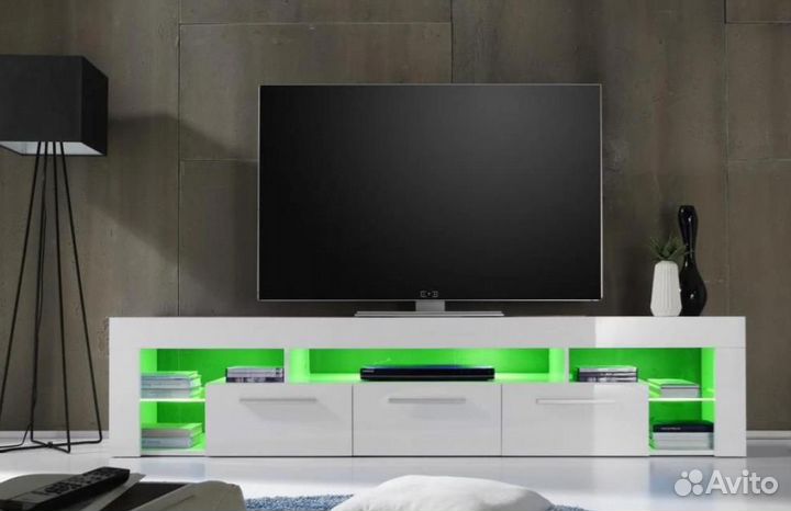 Тумба под тв