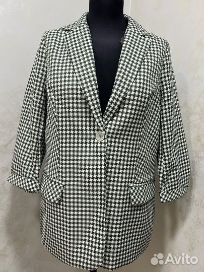 Пиджаки и жакеты женские