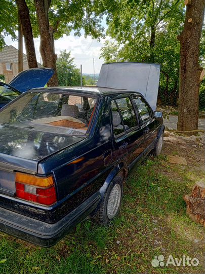 Продам кузов Джетта