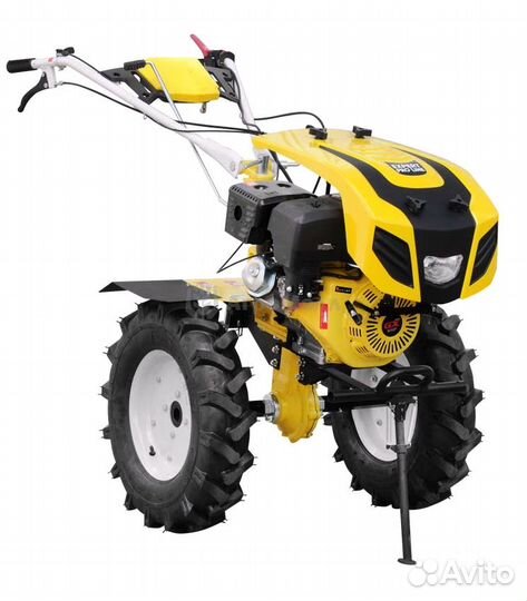 Мотоблок spec GT-1800SE Expert Pro Line с вом