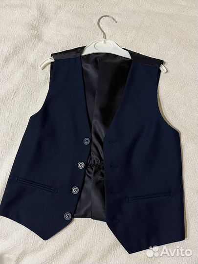 Пиджак для мальчика