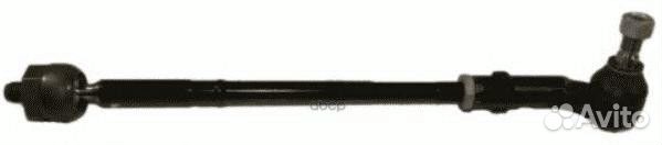Тяга рулевая VAG fabia/polo 05- лев/прав. 27644