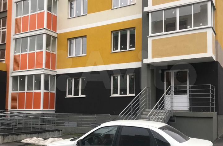 Свободного назначения, 135 м²