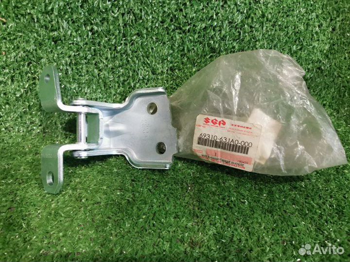 Петля двери передняя левая Suzuki Sx4