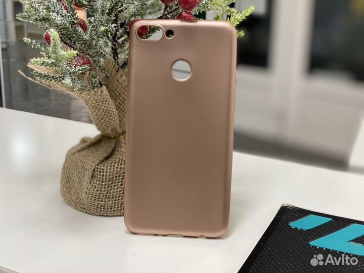 Чехол для Huawei Y9 2018