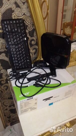 Приставка revo Acer 70