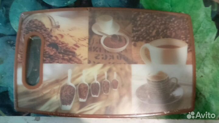 Доски разделочные