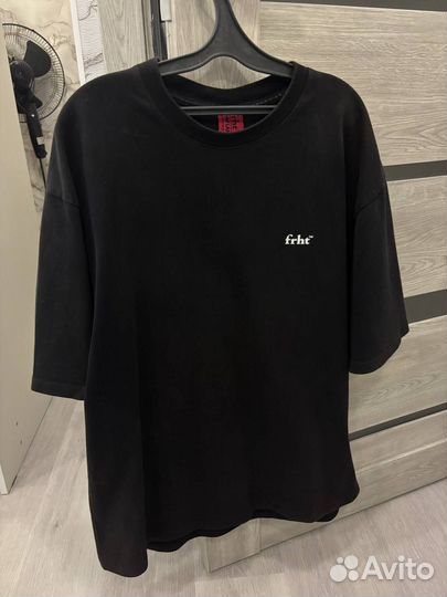 Футболка frht fvck