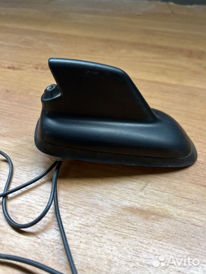 Антенна Volkswagen Polo