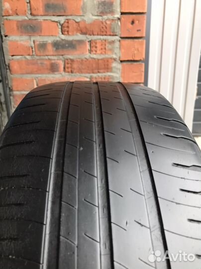 Michelin Energy XM2 195/65 R15 91H