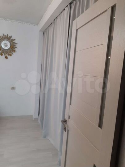 2-к. квартира, 47,7 м², 4/5 эт.