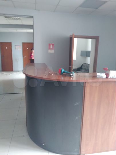 Офисы. холодильные камеры