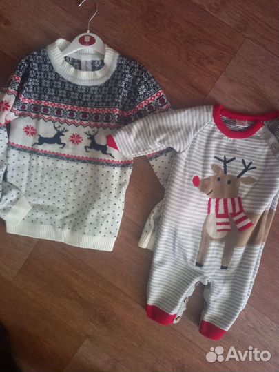 Family look