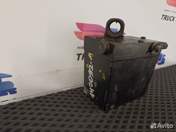 1914281 Насос подъёма кабины Daf XF106