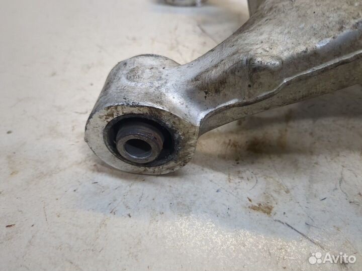 Рычаг подвески Nissan Pathfinder, 2015