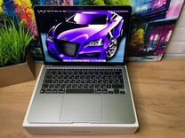 Macbook air 13 m1 Ростест