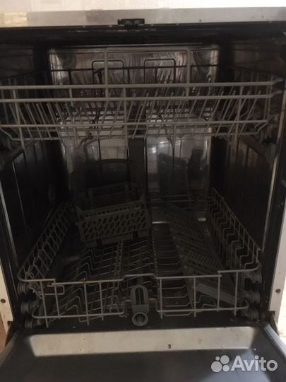 Посудомоечная машина буHansa