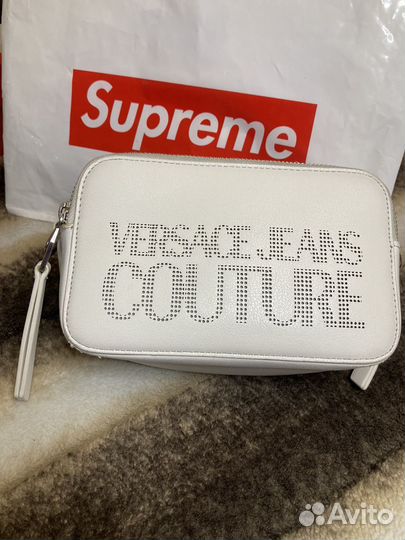 Сумка Versace jeans couture Оригинал