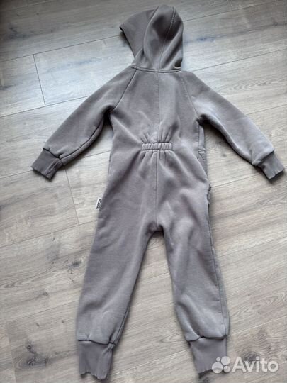 Комбинезон Bungly 104 утепленный