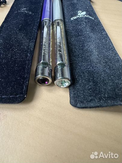 Ручка шариковая Сваровски Swarovski