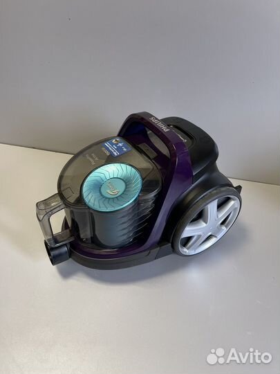 Пылесос Philips FC9571