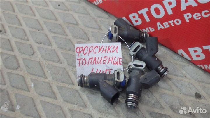 Топливные форсунки LADA Granta FL 21127 2019