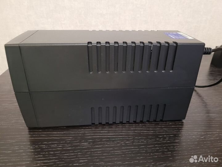 Ибп бесперебойник