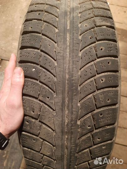Gislaved Nord Frost 5 215/65 R16