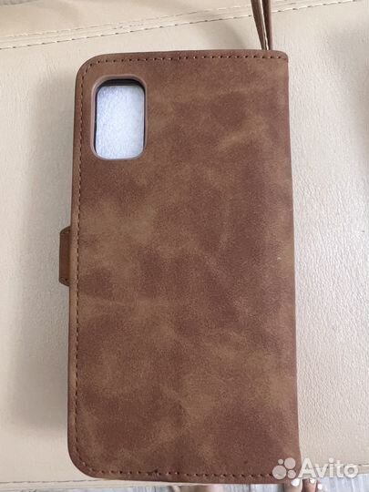 Чехлы на телефон samsung