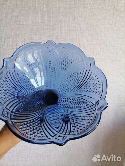 Цветное стекло