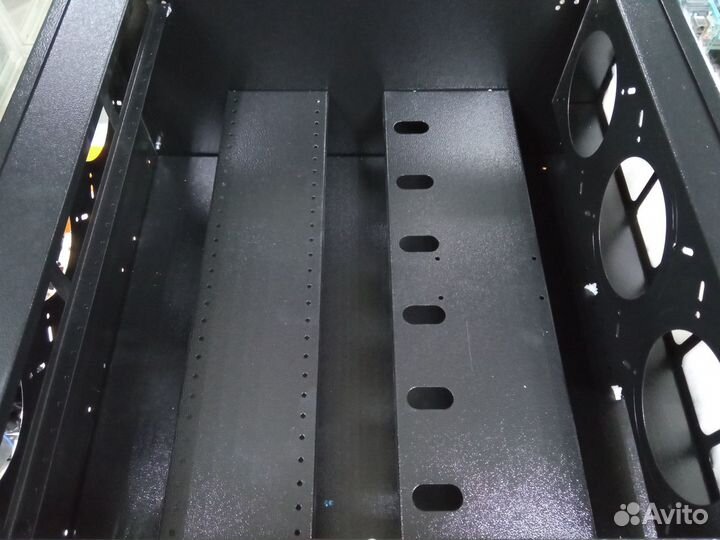 Корпус для майнинг фермы на 6-8 карт