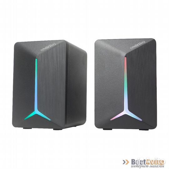 Акустическая система 2.0 SmartBuy blade (SBA-4215) /40