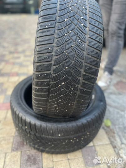 Goodyear UltraGrip Performance Gen-1 255/40 R19 100V