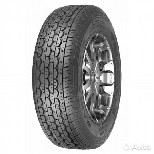 Triangle TR645 195/70 R15 104R