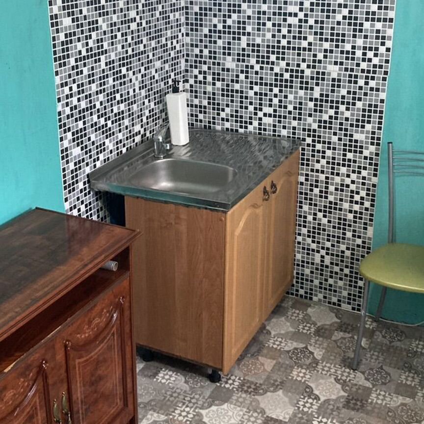 Квартира 1-комн. 38.5 м² в пгт Мурмаши — фото 10 из 19