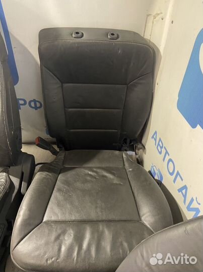 Комплект сидений/салона Opel Signum