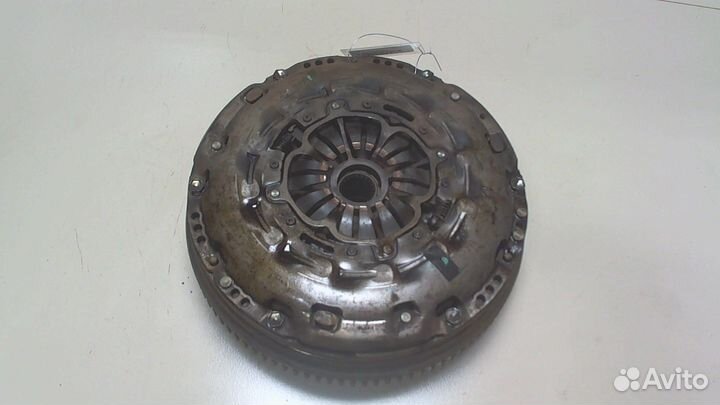 Маховик Toyota Verso, 2011