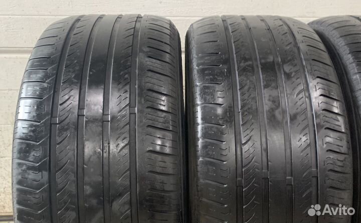 Maxxis Bravo HP-M3 285/50 R20