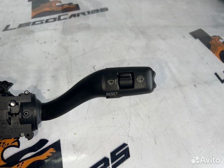 Гитара Audi A6 BKH 2008