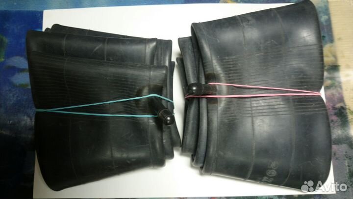 Велокамеры для велосипеда Фэтбайк, Fat-bike