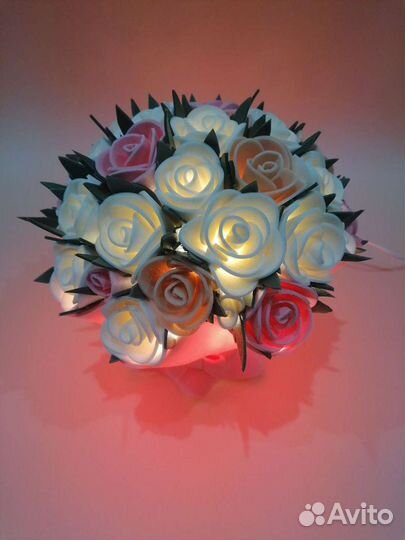 Светильник 